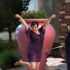 Meet your Posher, Mary